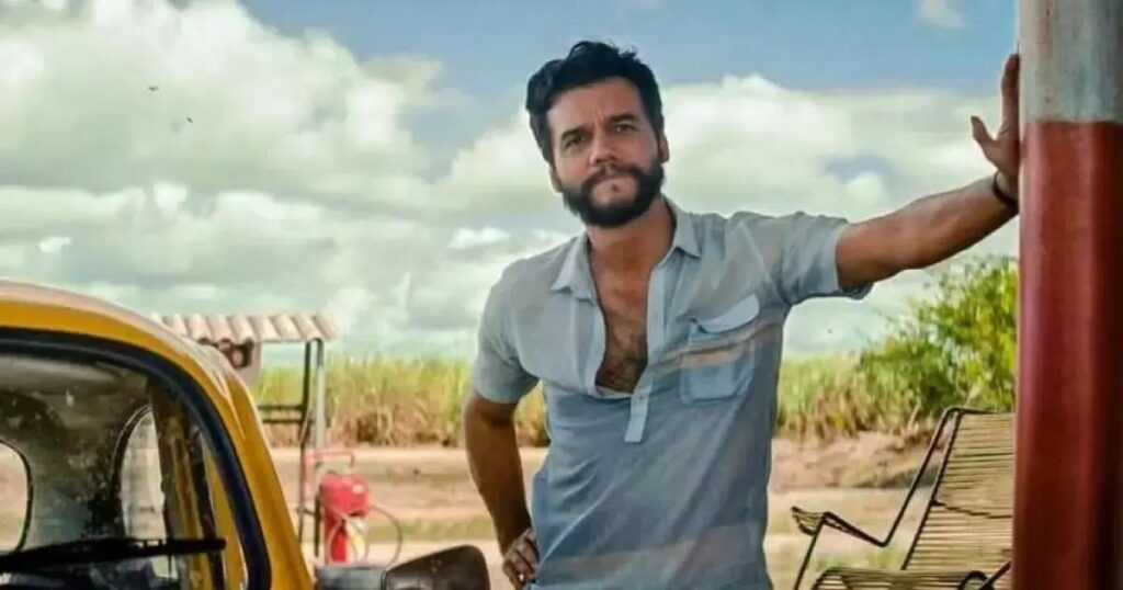 Direitos de "O Agente Secreto" são adquiridos pela NEON