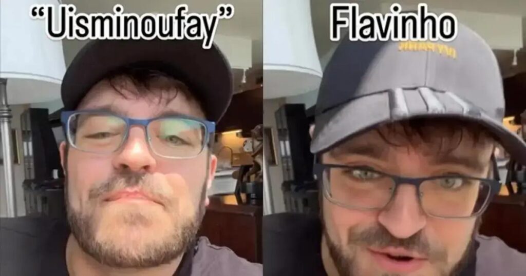 DJ norte-americano e o hit Uisminoufay no show de Beyoncé