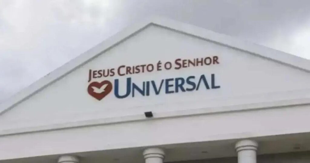 Documento vaza metas financeiras da Igreja Universal e causa polêmica