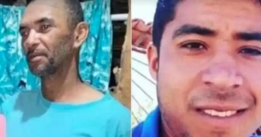 Dois homens morrem após ingerir líqudo suspeito em Abaré, Bahia