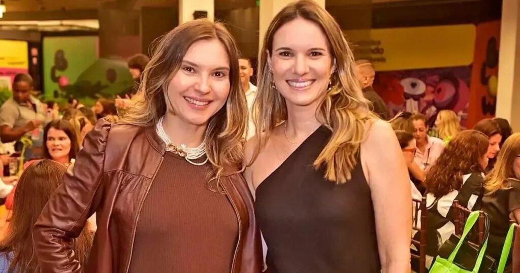 Encontro do grupo Amigas do Itaigara promove troca de experiências e empoderamento feminino