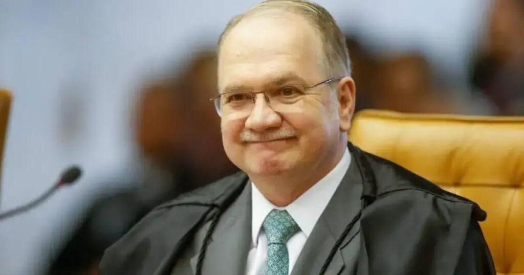 Encontro do TJ-BA discute soluções fundiárias com participação do Ministro Edson Fachin