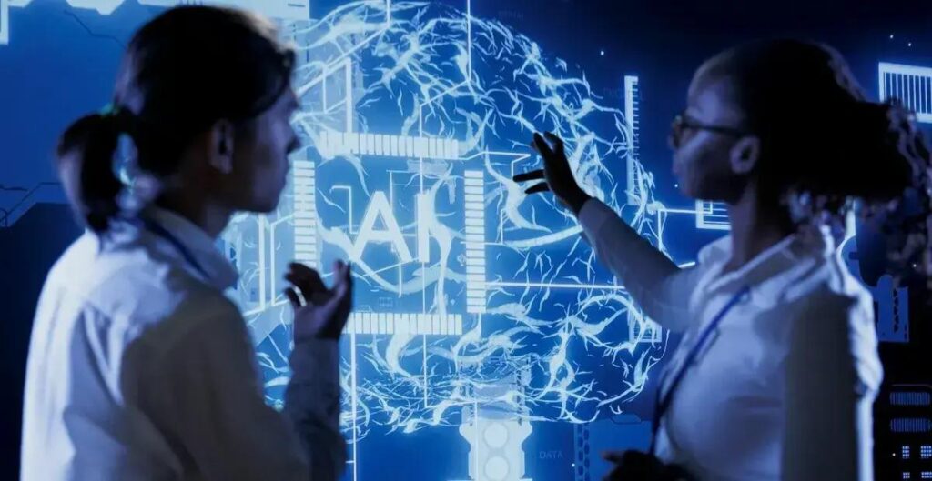 Entenda os Benefícios e Riscos da Inteligência Artificial no Trabalho