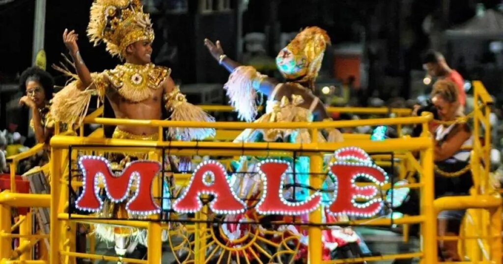 Entidades afro manifestam apoio à gestão do Comcar em Salvador