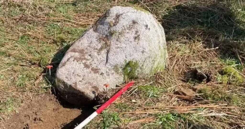 Escócia revela campo de futebol mais antigo e desafia Inglaterra