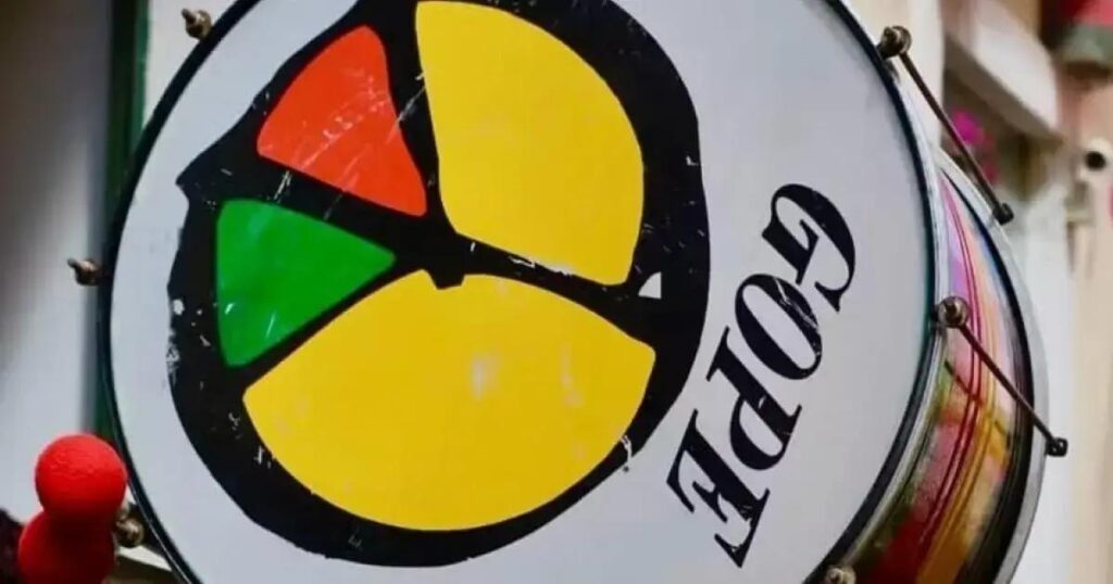 Escola Olodum ganha nova unidade no Museu da História e Cultura Afro-Brasileira