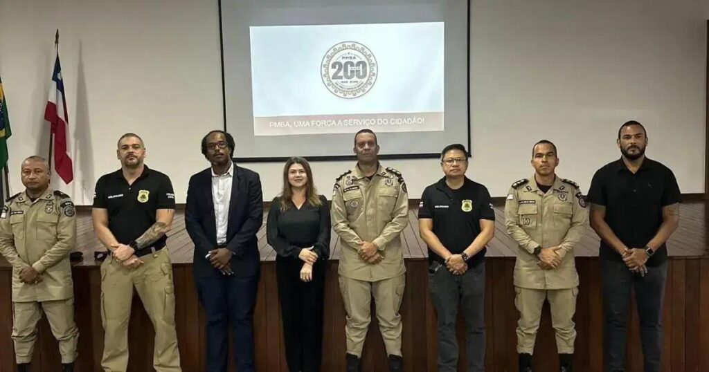 Estratégias de segurança para o clássico Ba-Vi em Salvador