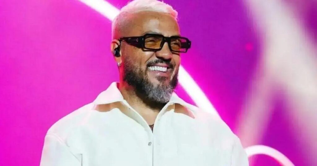 Estreia de Belo em novela da Globo gera polêmica- entenda tudo!