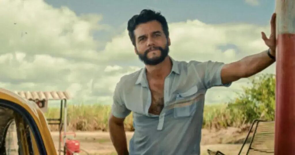 Estreia de filme com Wagner Moura no Cannes: Primeiras imagens reveladas