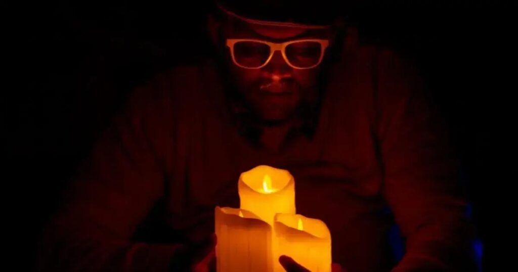 Estreia de "Tempo Rei": uma jornada mágica entre gerações no Teatro Módulo