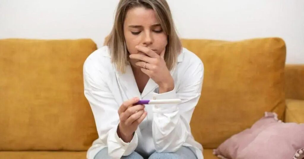 Estudo revela que tentantes enfrentam maior risco de depressão