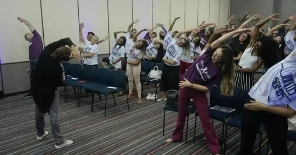 Evento gratuito oferece mais de 100 vagas para orientações sobre DII em Salvador