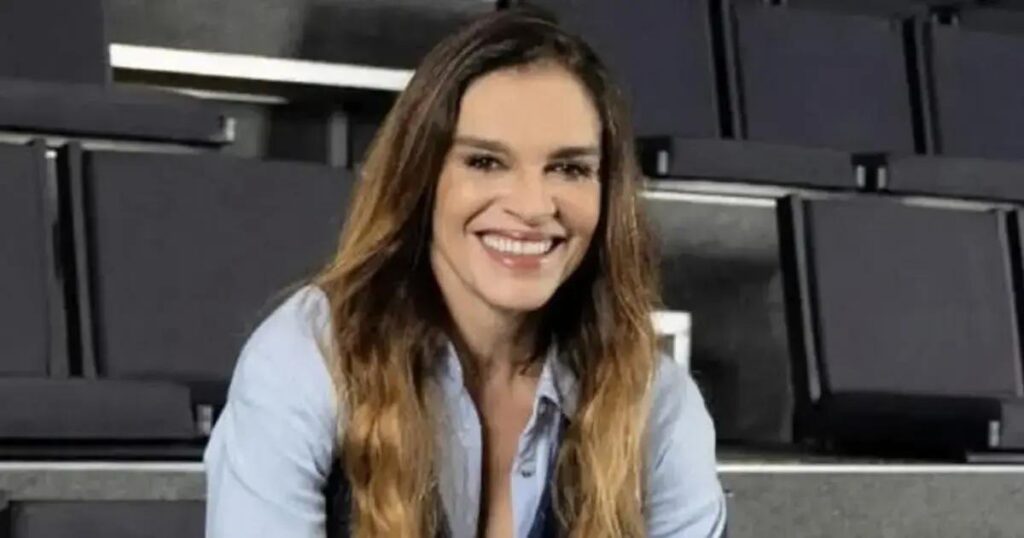 Ex-atriz da Globo sofre acidente com manobrista em São Paulo