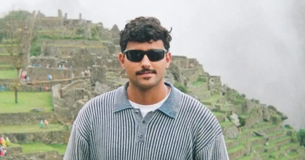 Ex-BBB Lucas Pizane admite preferência inusitada entre homens