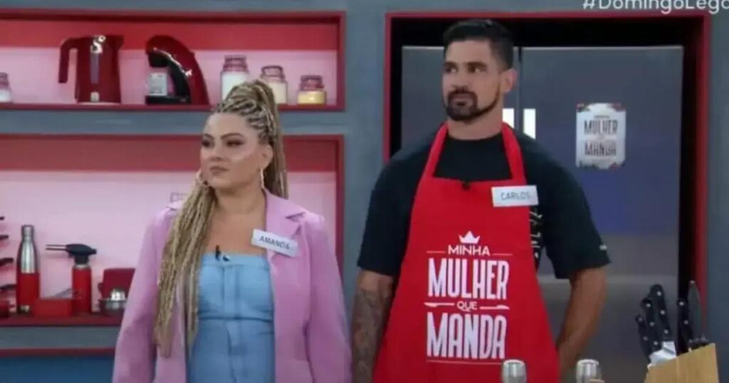 Ex-marido confessa homicídio de mulher que participou de reality show