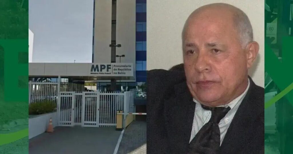 Ex-prefeito de Antônio Cardoso é condenado por licitação fraudulenta