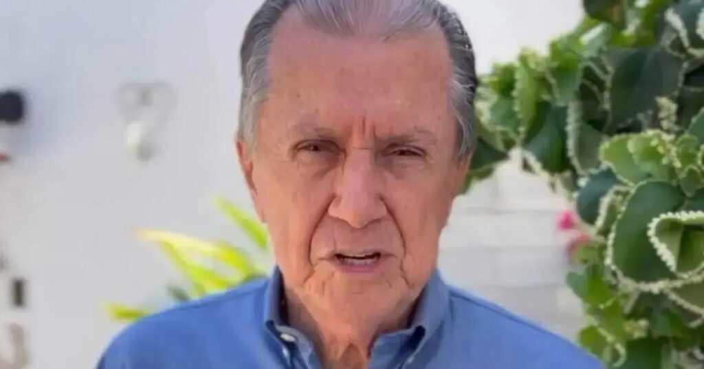 Ex-prefeito de Barra é multado por irregularidades na saúde