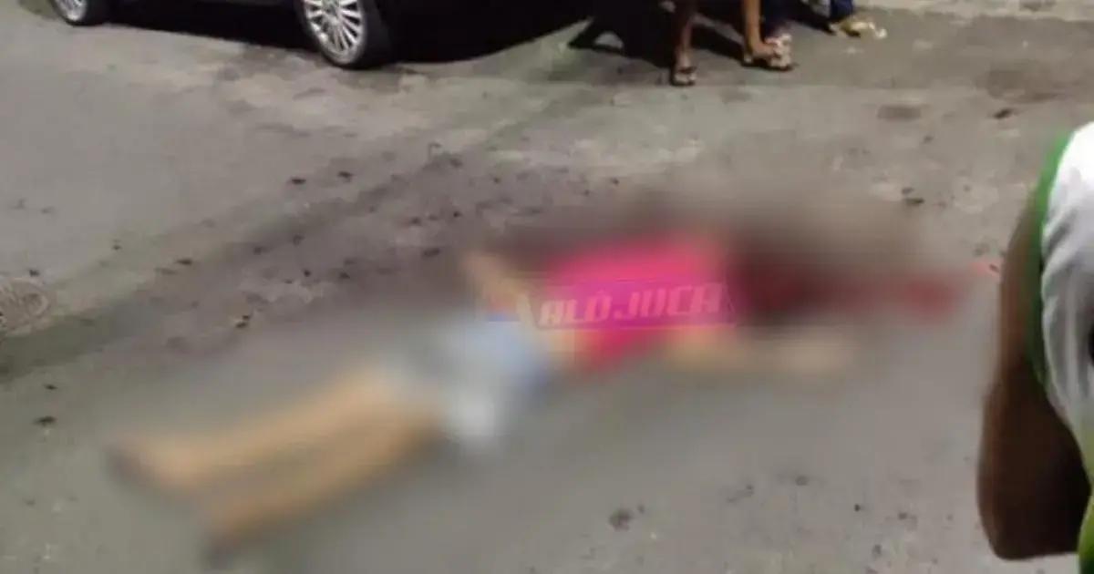 Executado com mais de 50 tiros na cabeça em Costa Azul