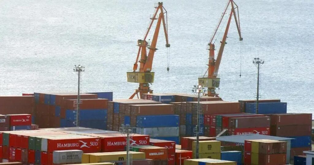 Exportações da Bahia caem 9% em abril com recuo nos preços das commodities