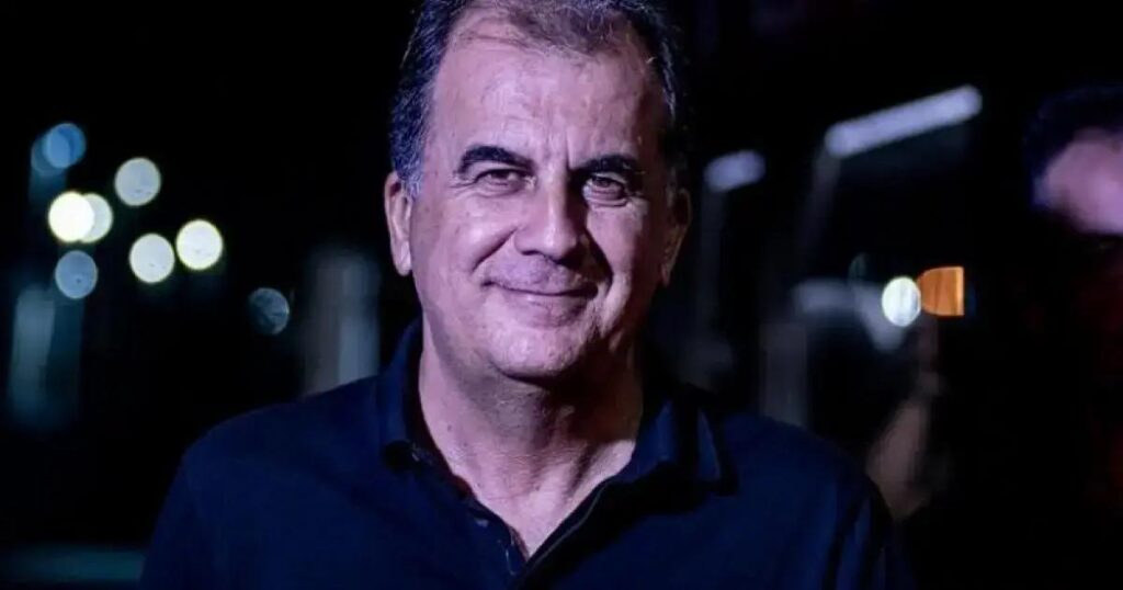 Fábio Mota destaca avanço da SAF e próxima reunião do Vitória