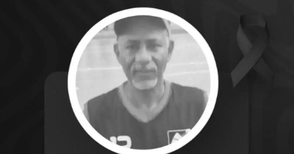Falece Antônio Marques Filho, ex-jogador que fez história em Jequié