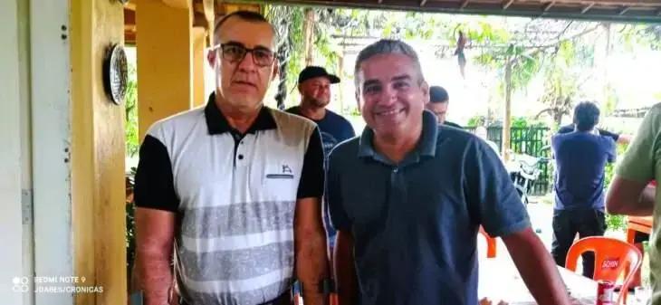 Falece ex-vereador João de Deus em Itapetinga