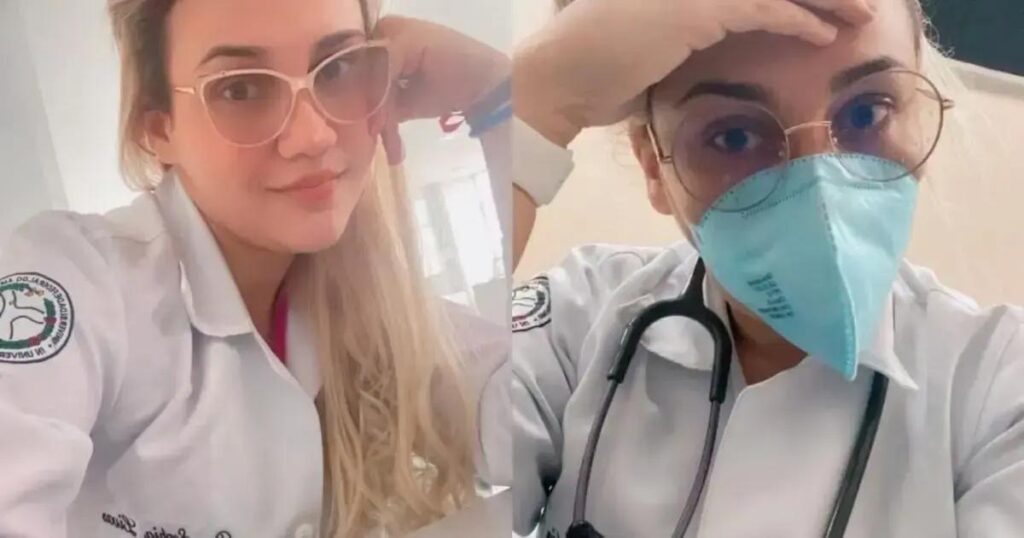 Falsa médica é presa por agir como especialista em crianças cardiopatas