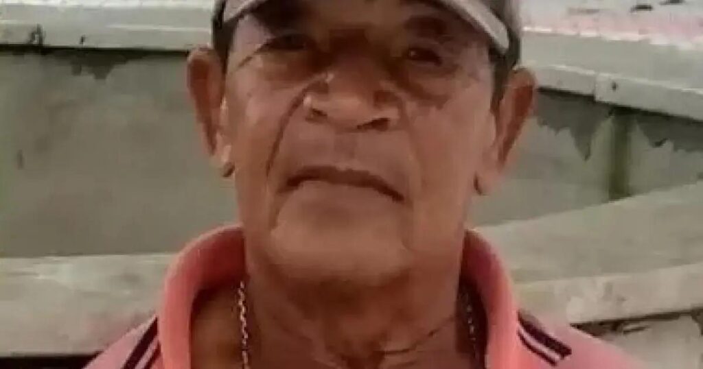 Família sepulta idoso após mais de 3 anos de espera em Conceição do Coité