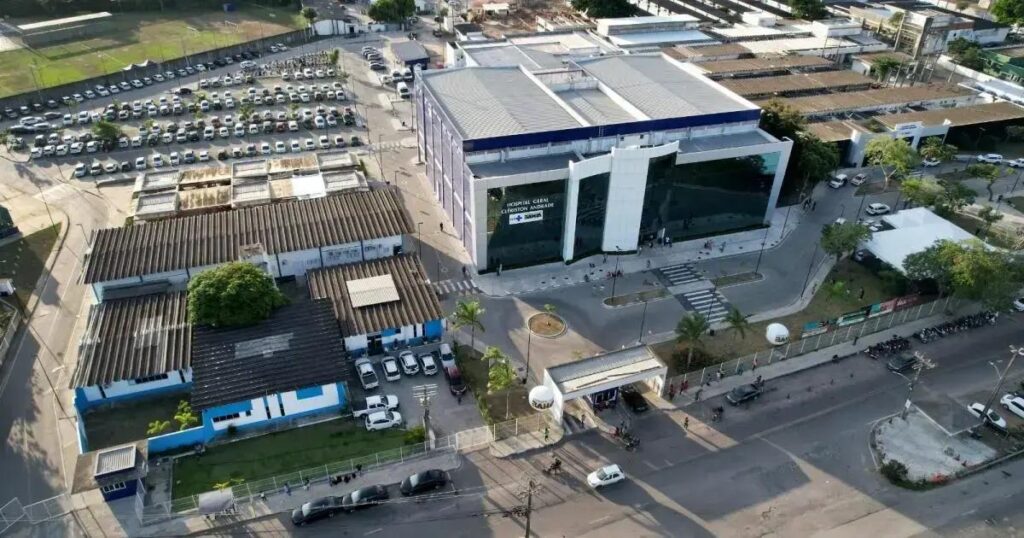 Feira de Santana ganha R$ 39 milhões em investimentos na saúde