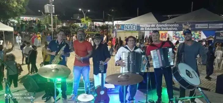 Festival literário em Itarantim apresenta Juá da Bahia e encanta o público