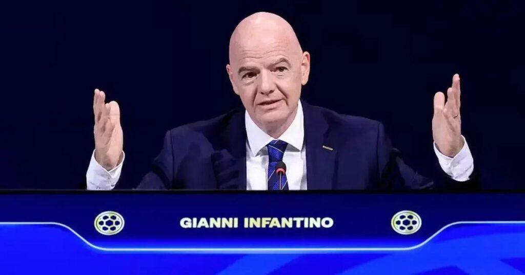 Fifa adota medidas severas contra racismo no futebol com multas de até R$ 34 milhões