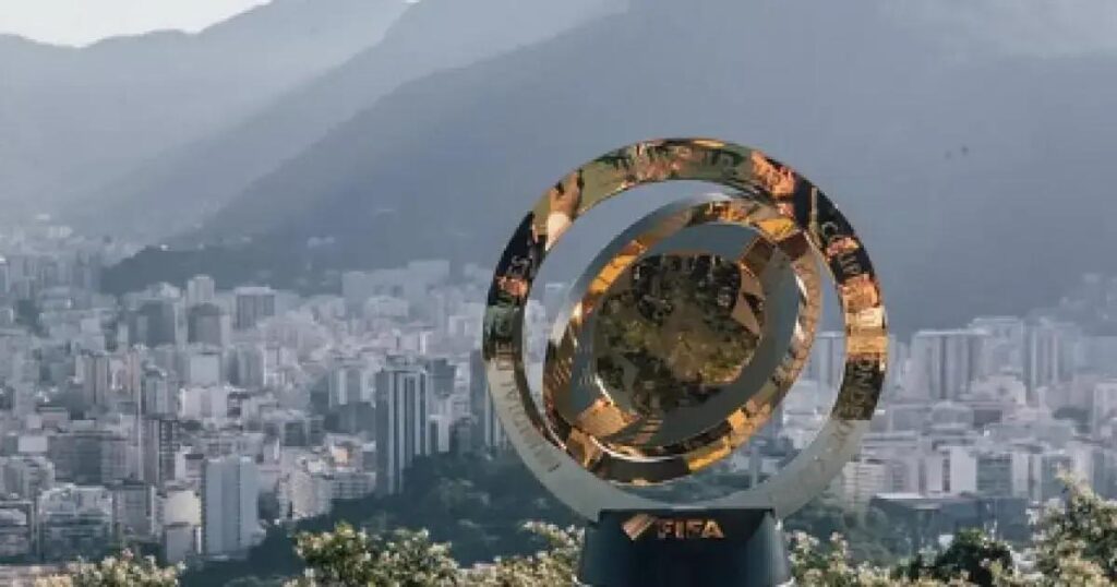 Fifa Antecipou Janela de Transferências para o Super Mundial de Clubes