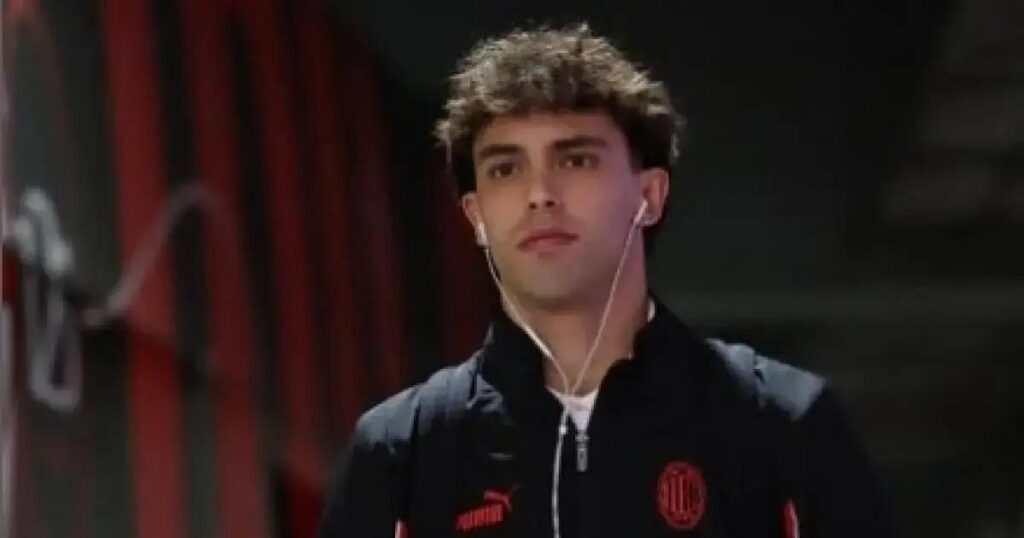 Flamengo desiste de contratar João Félix para o Mundial de Clubes