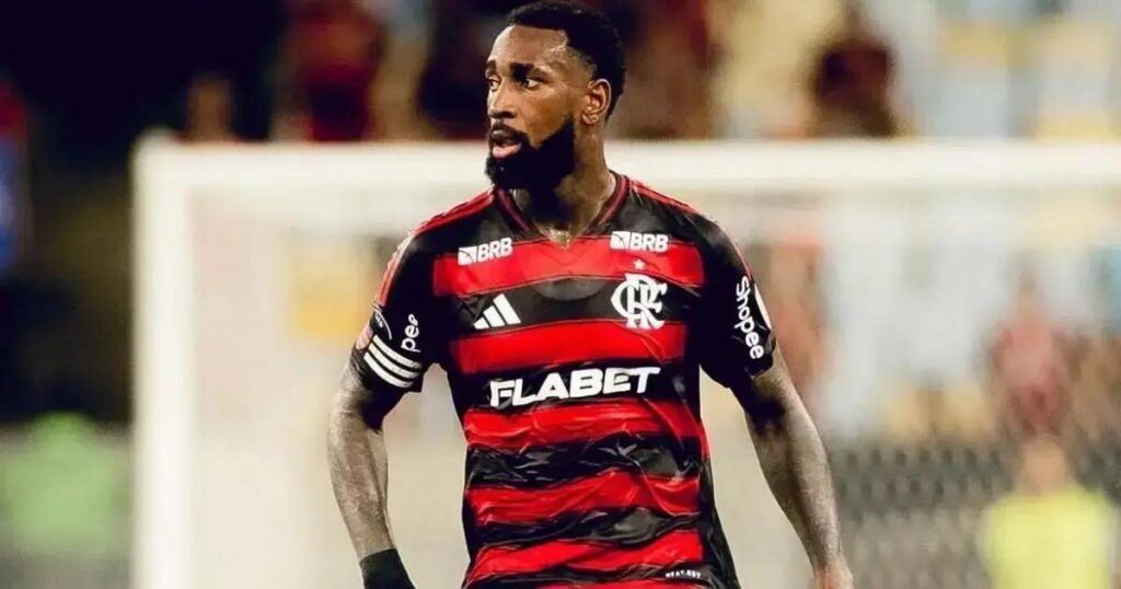 Flamengo lidera com 5 convocados na Seleção Brasileira de Ancelotti