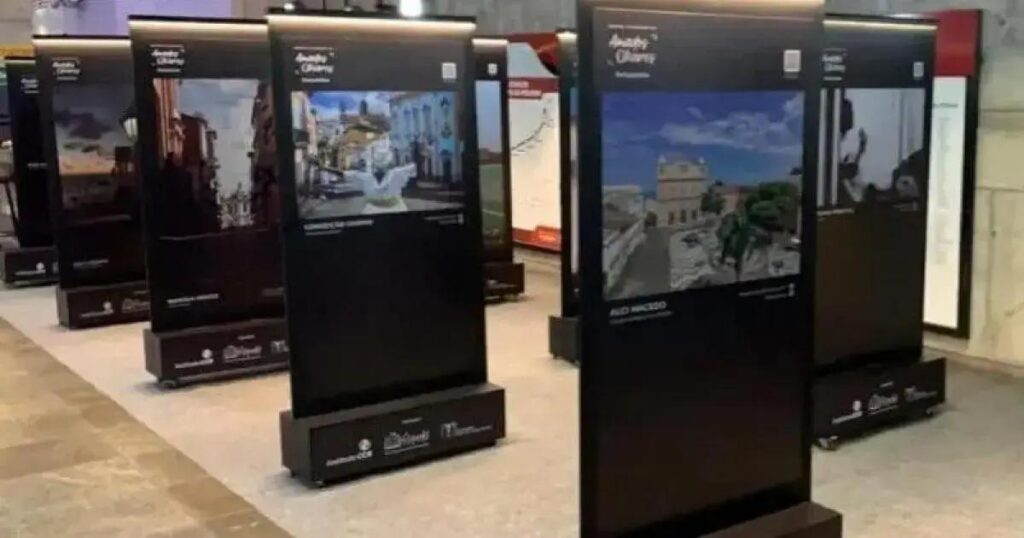 FLIPELÔ lança o Concurso Fotográfico Amados Olhares 2025