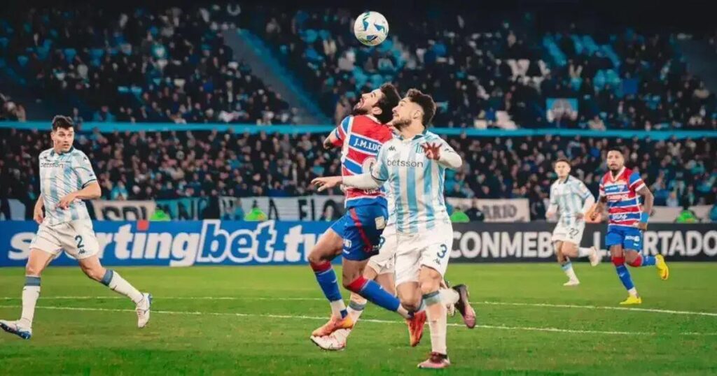 Fortaleza avança às oitavas da Libertadores e Brasil tem seis times