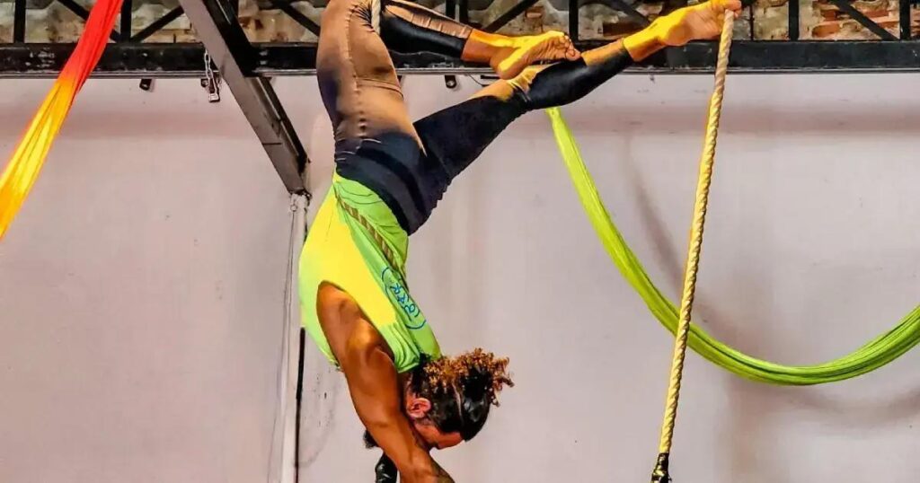 Funceb oferece inscrições gratuitas para oficinas artísticas em Salvador