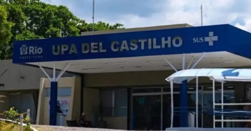 Funcionário demitido por roubar conta de paciente falecido no Rio de Janeiro