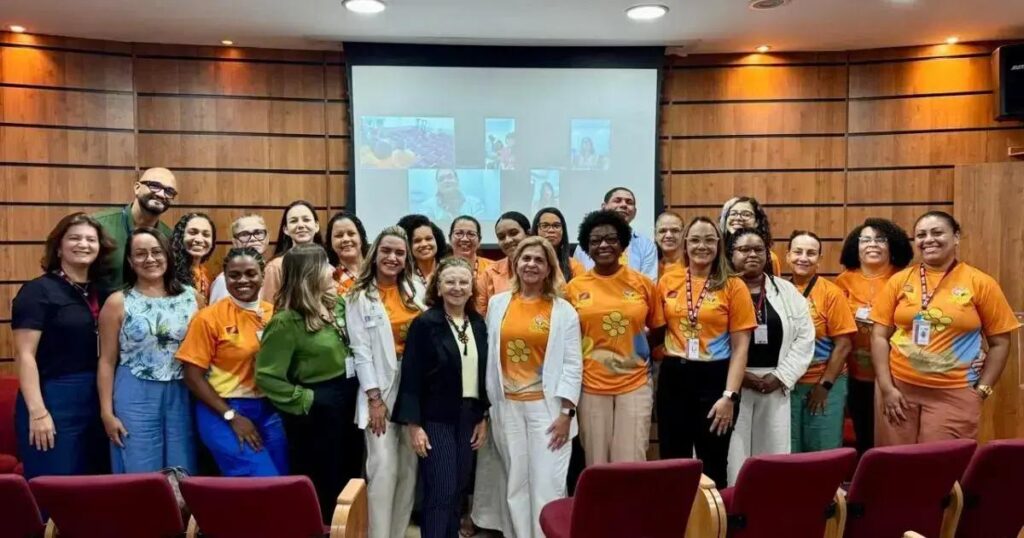 Fundação José Silveira intensifica luta contra violência infantojuvenil