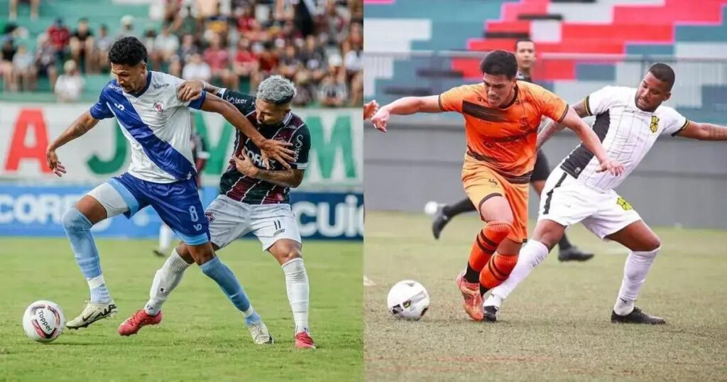 Galícia e Ypiranga reeditam clássico após 12 anos pela Série B do Baiano