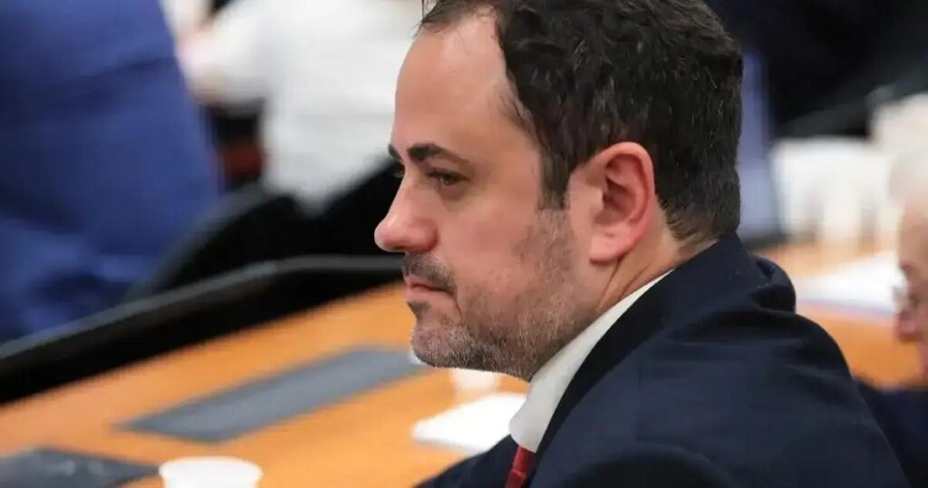 Glauber Braga se prepara para última cartada no STF sobre cassação