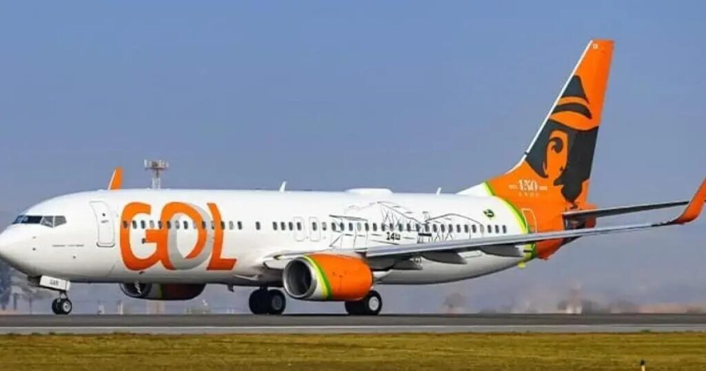 Gol amplia voos diretos entre Salvador e Porto Seguro a partir de agosto