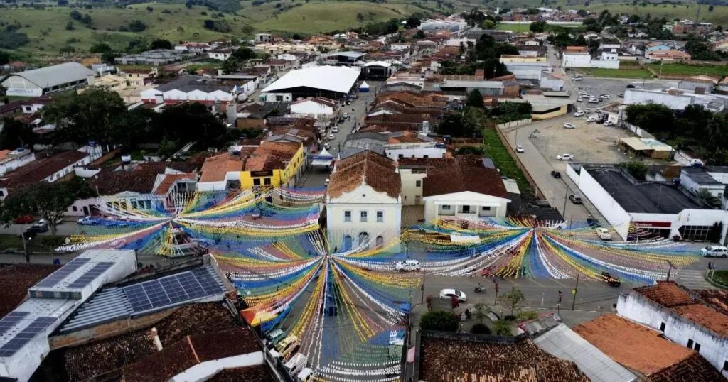 Governo da Bahia abre edital para apoiar festejos juninos em 2025