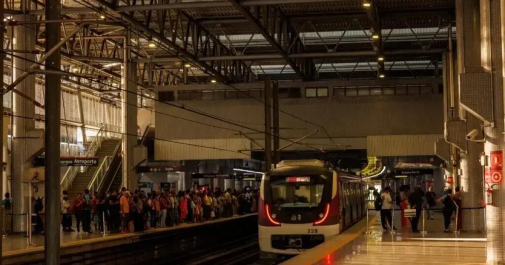 Governo inicia licitação para construir estação de Metrô em Lauro de Freitas