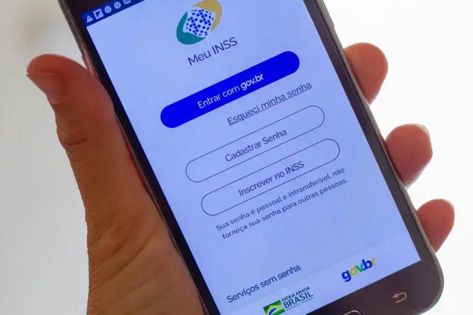Governo lança app para devolução de cobranças indevidas do INSS