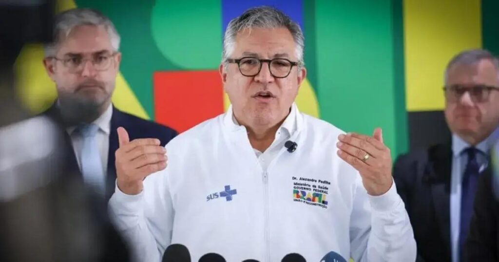 Governo projeta parcerias com setor privado para otimizar atendimento no SUS