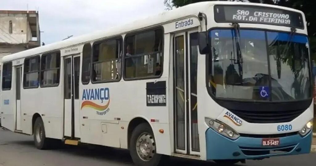 Greve dos Rodoviários na RMS: Entenda a Paralisação a Partir de Terça-feira