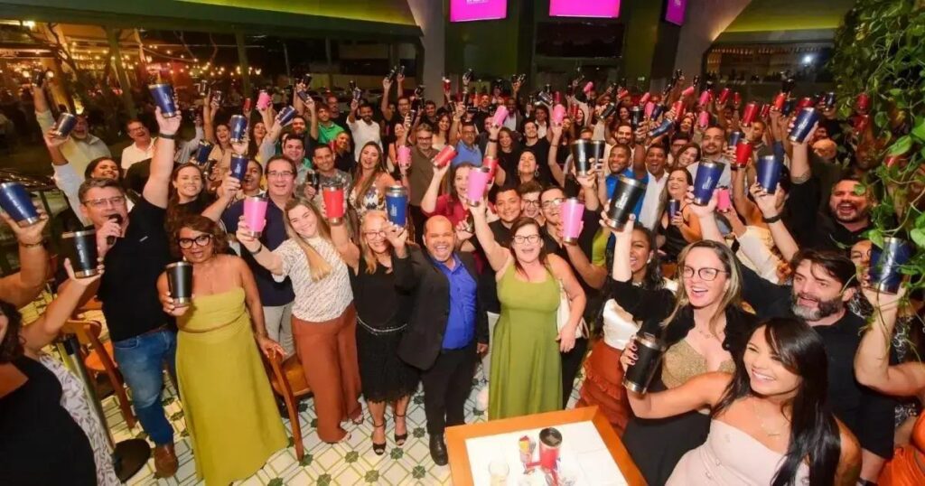 Grupo Prima comemora 2 anos do 'Eu Vendo Prima' com prêmios e novidades