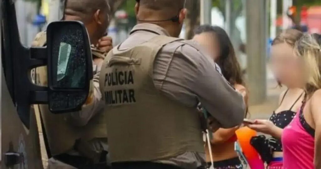 Guia turístico detido por extorsão a casal de turistas no Pelourinho