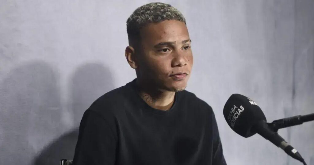 Guilherme Rend destaca força do Itabuna em busca do acesso na Série B Baiana